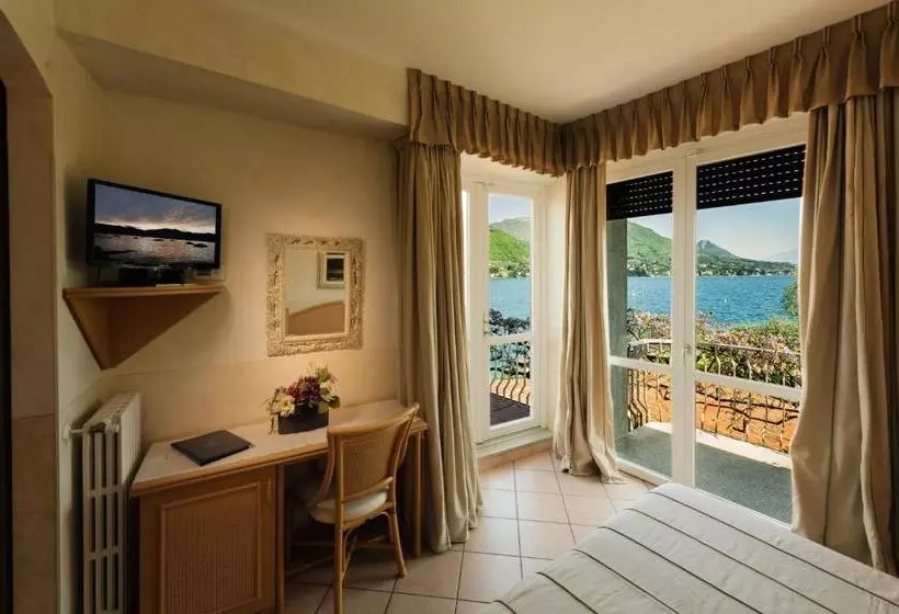 Отель Garden Zorzi