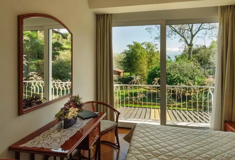 Отель Garden Zorzi