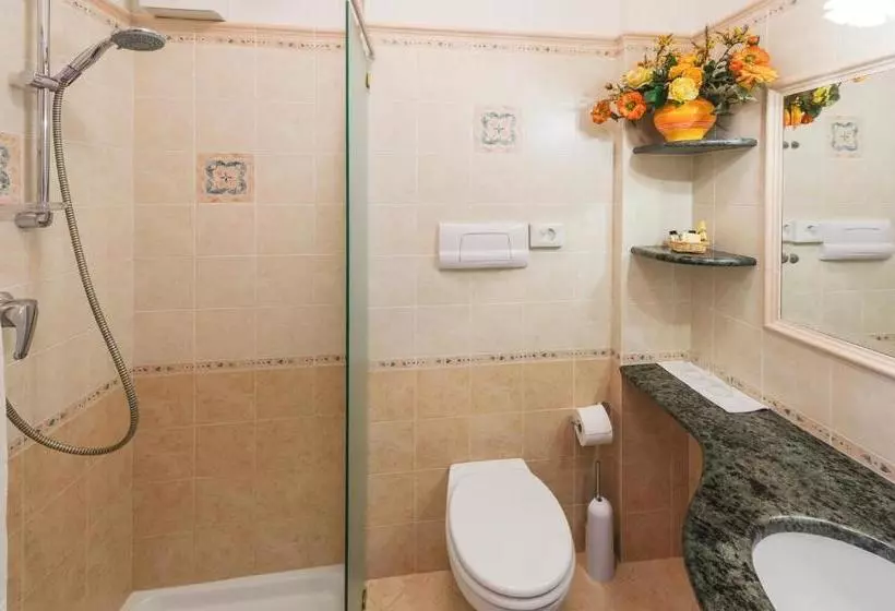 Отель Garden Zorzi