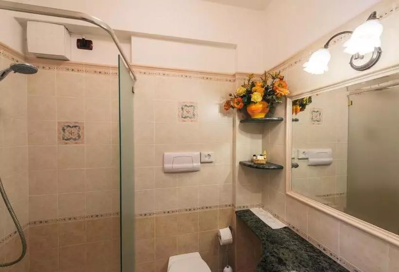 Отель Garden Zorzi