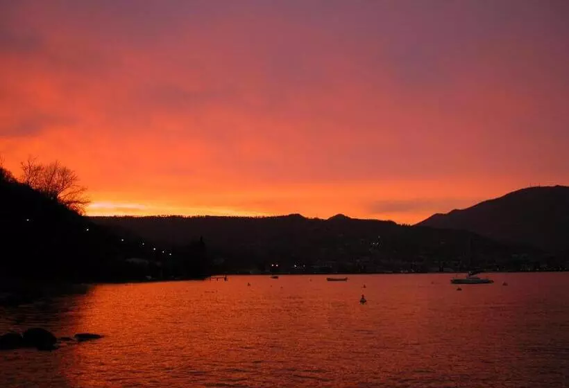 Отель Garden Zorzi