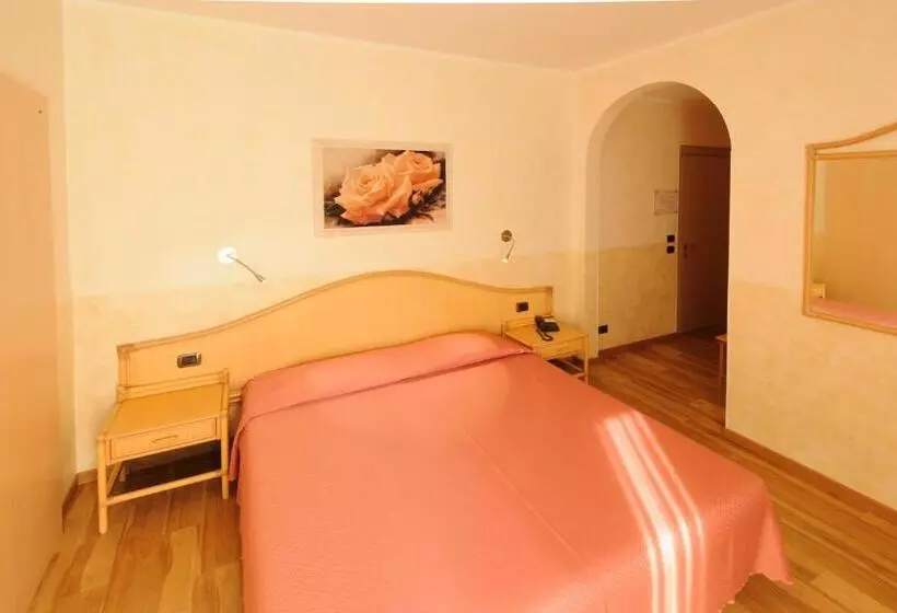 Отель Garden Zorzi