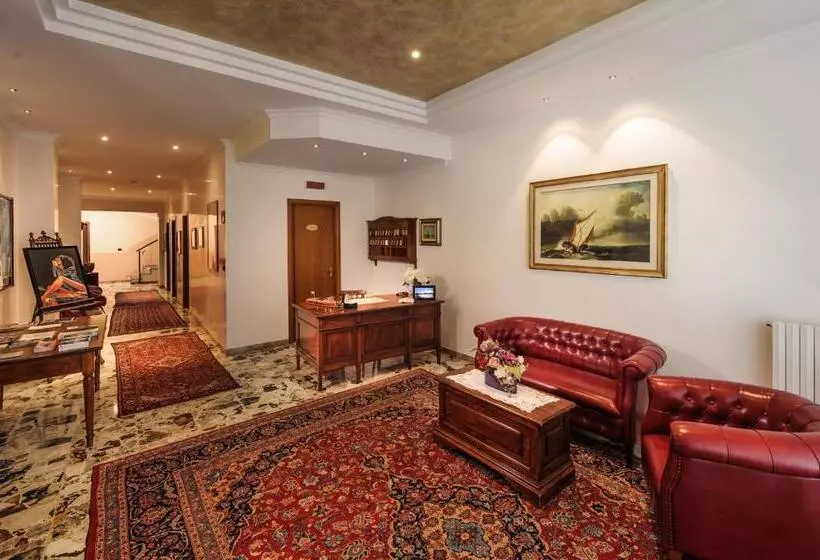 Отель Garden Zorzi