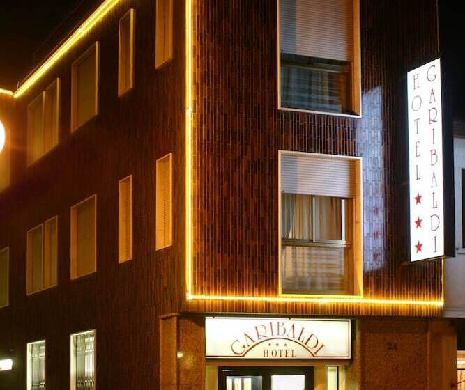 Hotel Garibaldi