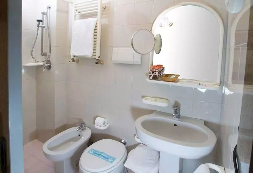 בית מלון כפרי Garibaldi