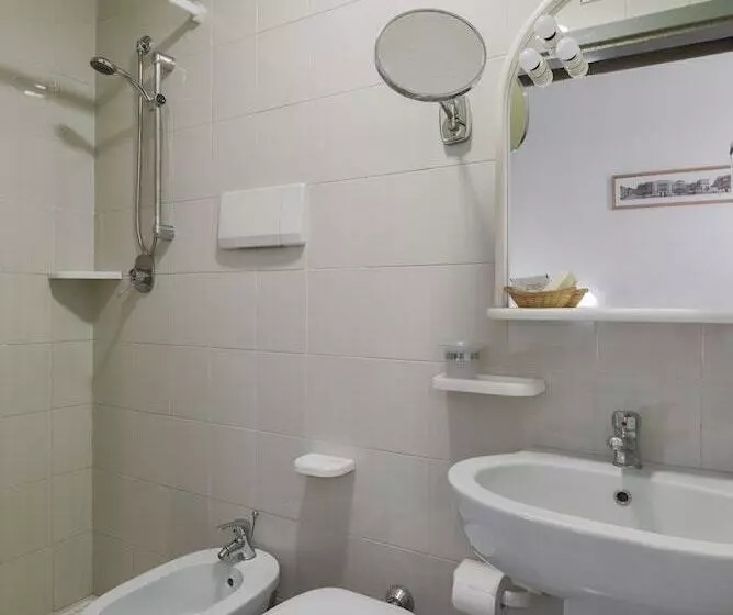 בית מלון כפרי Garibaldi