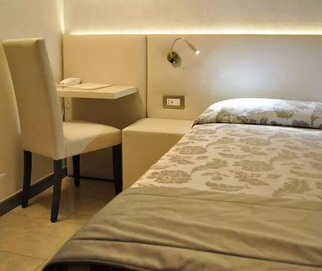 בית מלון כפרי Garibaldi