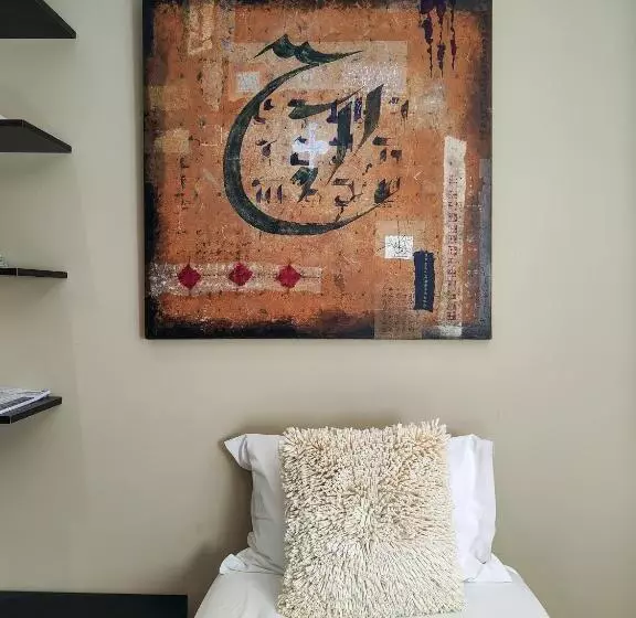 Отель Hostellerie Le Paradou