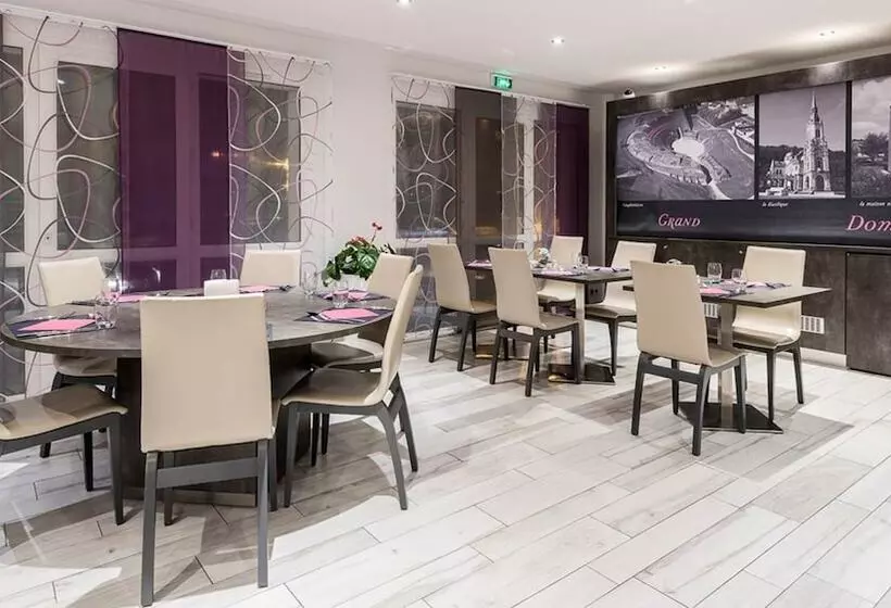 Отель Hôtel Restaurant L Evidence