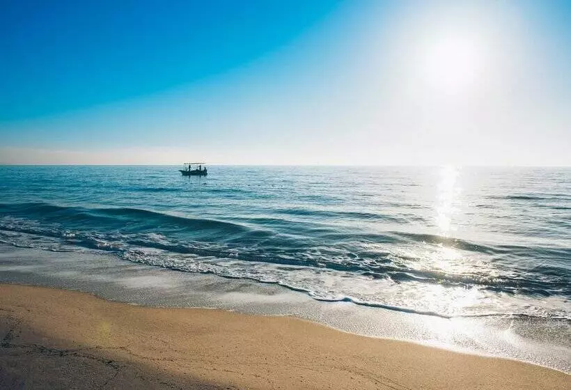 Отель Iberostar Waves Averroes