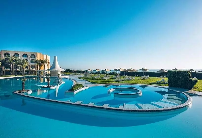 Отель Iberostar Waves Averroes