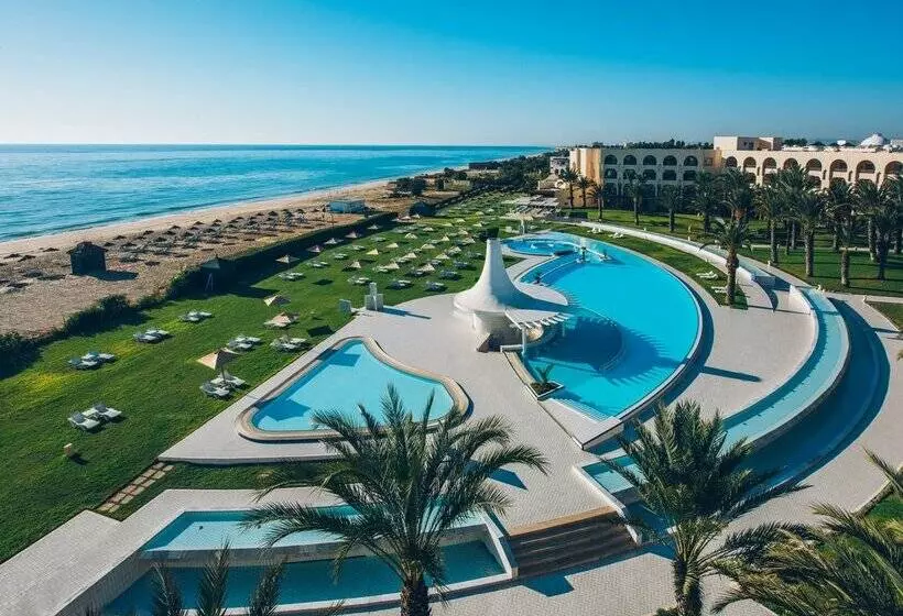 Отель Iberostar Waves Averroes