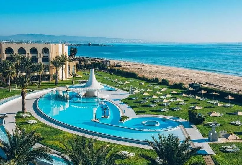 Отель Iberostar Waves Averroes