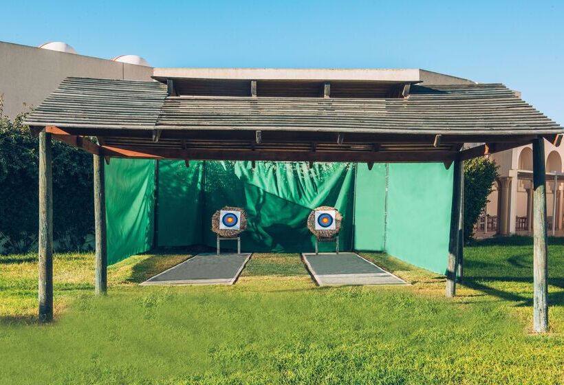 Hotel Iberostar Waves Averroes