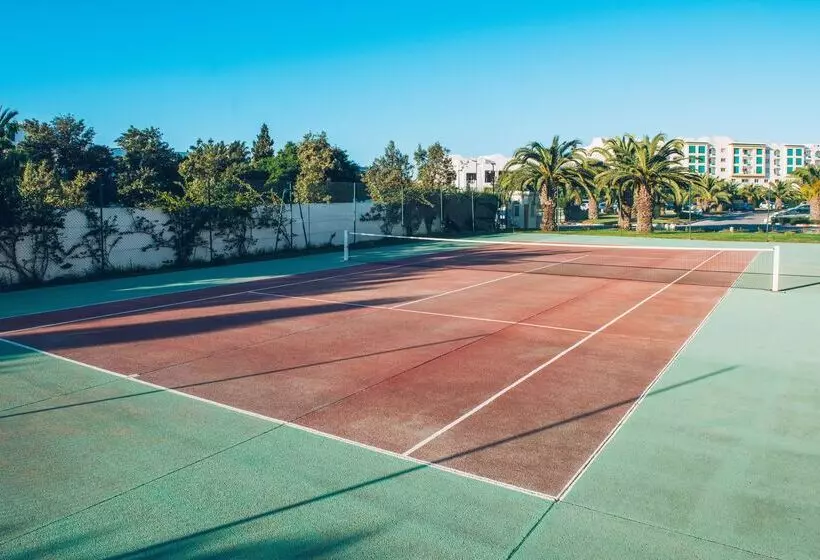 Отель Iberostar Waves Averroes