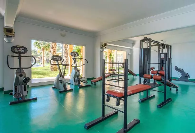 Отель Iberostar Waves Averroes