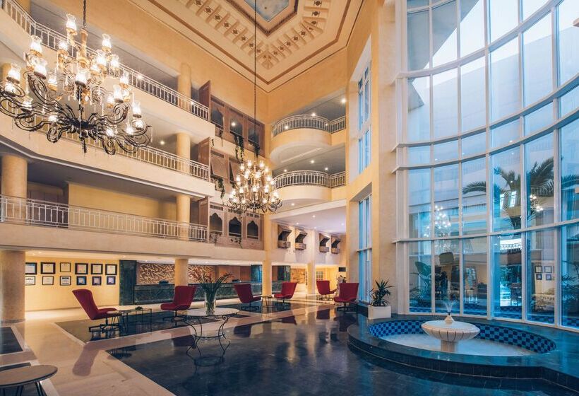 Hotel Iberostar Waves Averroes