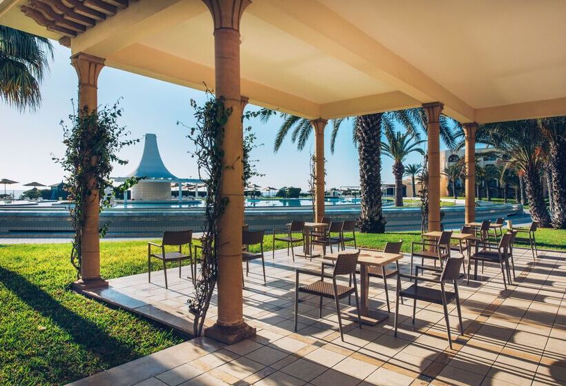 Hotel Iberostar Waves Averroes