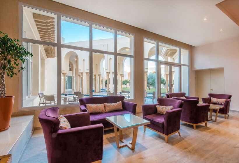 Hotel Iberostar Waves Averroes