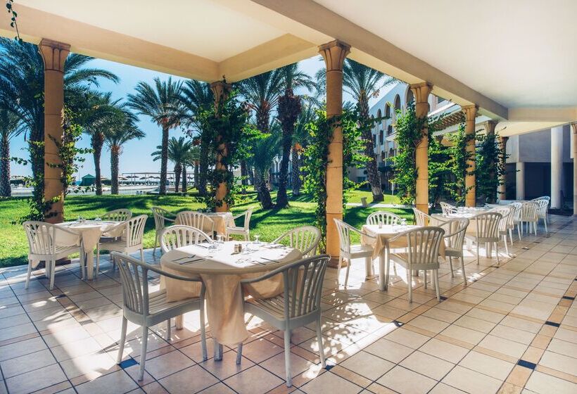 Hotel Iberostar Waves Averroes