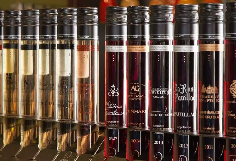 בית מלון כפרי Kyriad Niort Espace Mendesfrance