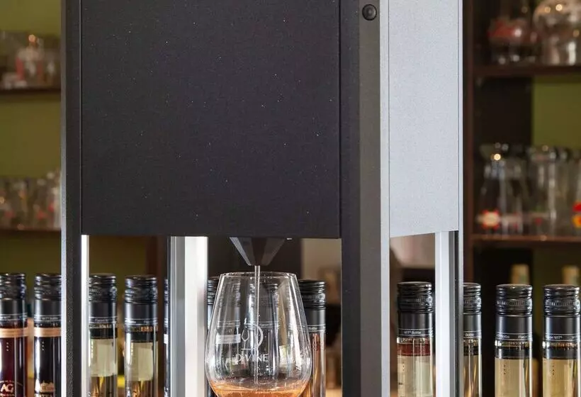 בית מלון כפרי Kyriad Niort Espace Mendesfrance