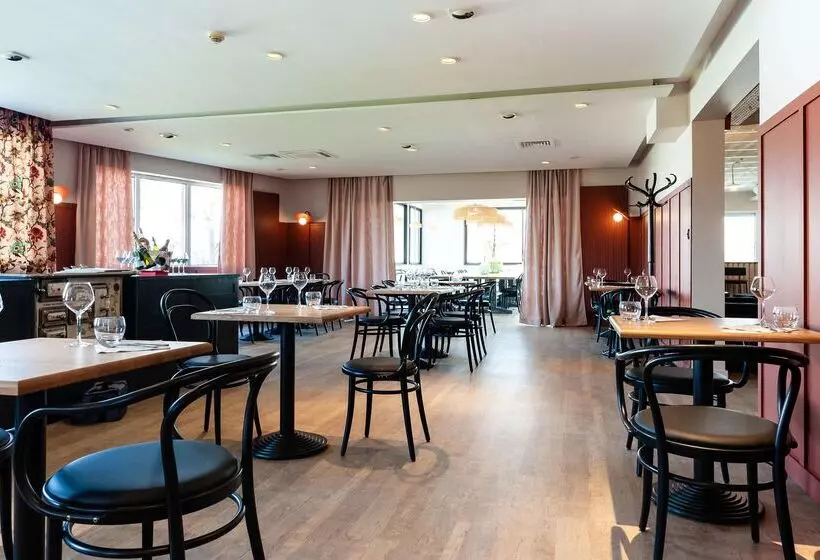 Отель Kyriad Nuits Saint Georges