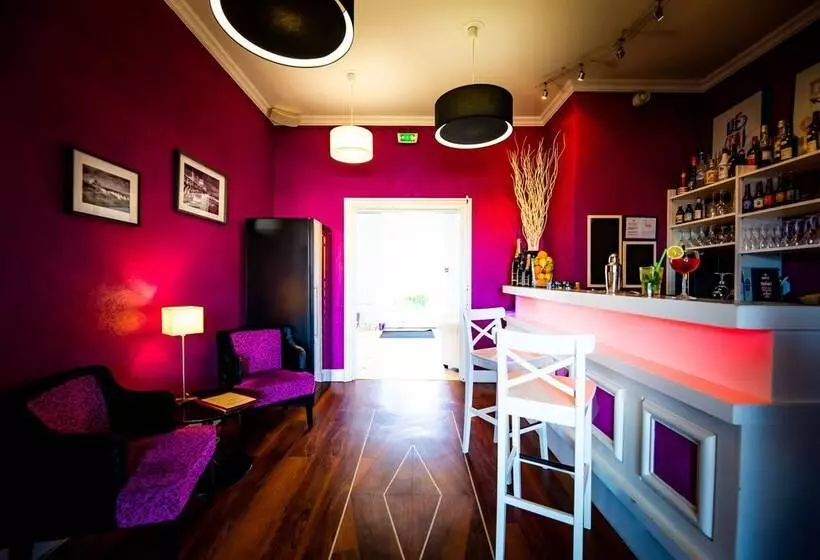 فندق La Villa Andry