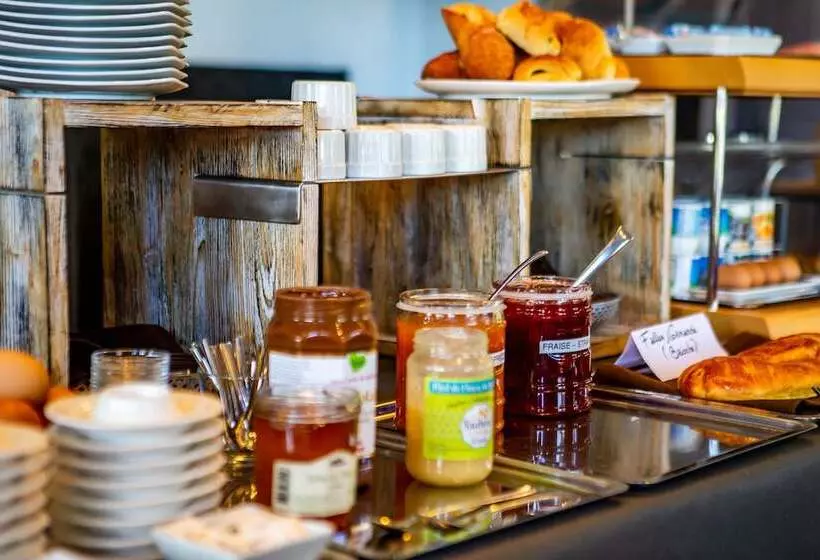 فندق La Villa Andry