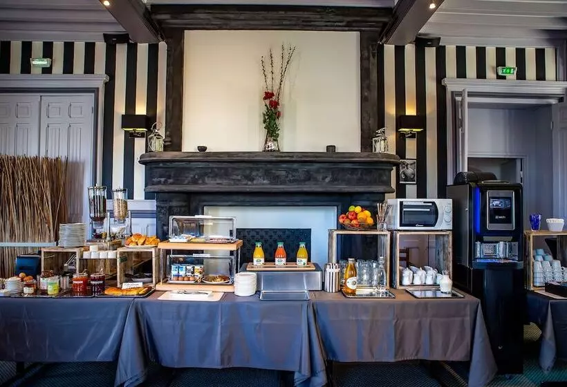 فندق La Villa Andry