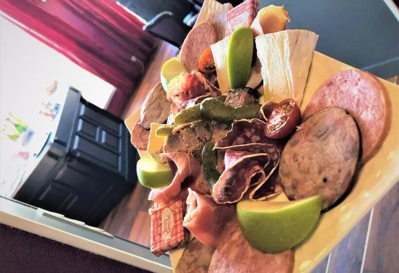 فندق La Villa Andry