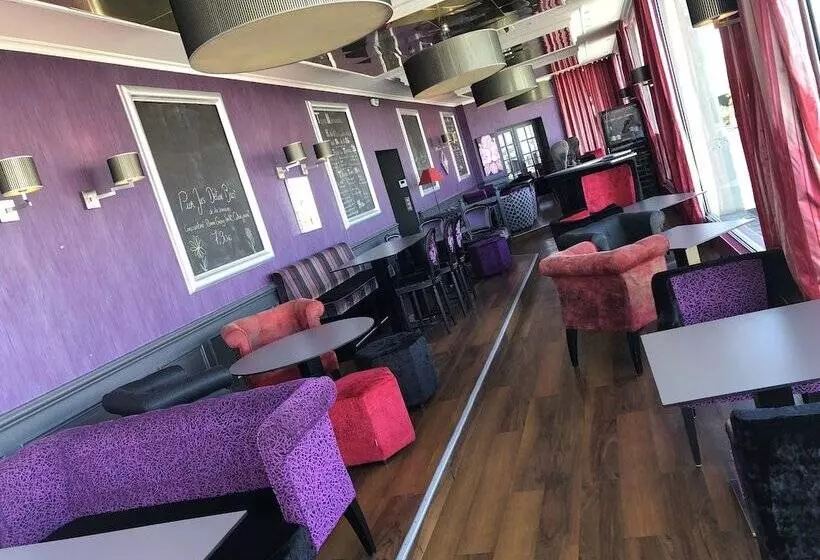 فندق La Villa Andry