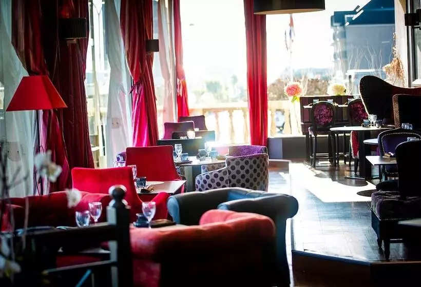 فندق La Villa Andry