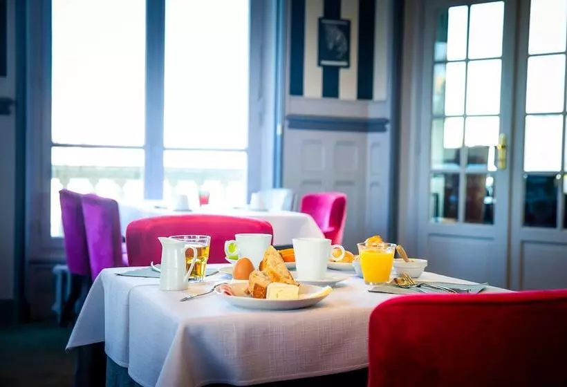 فندق La Villa Andry