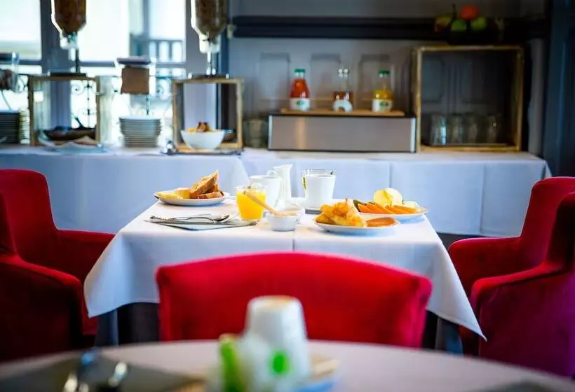 فندق La Villa Andry