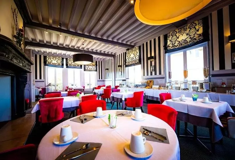 فندق La Villa Andry