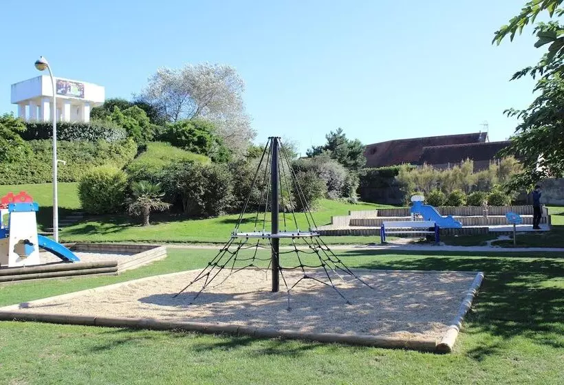 فندق La Villa Andry