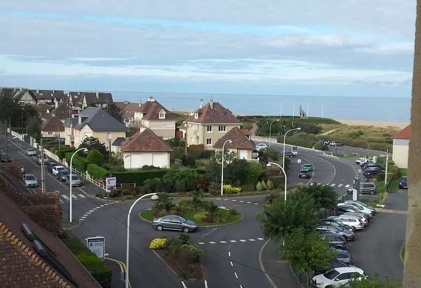 فندق La Villa Andry