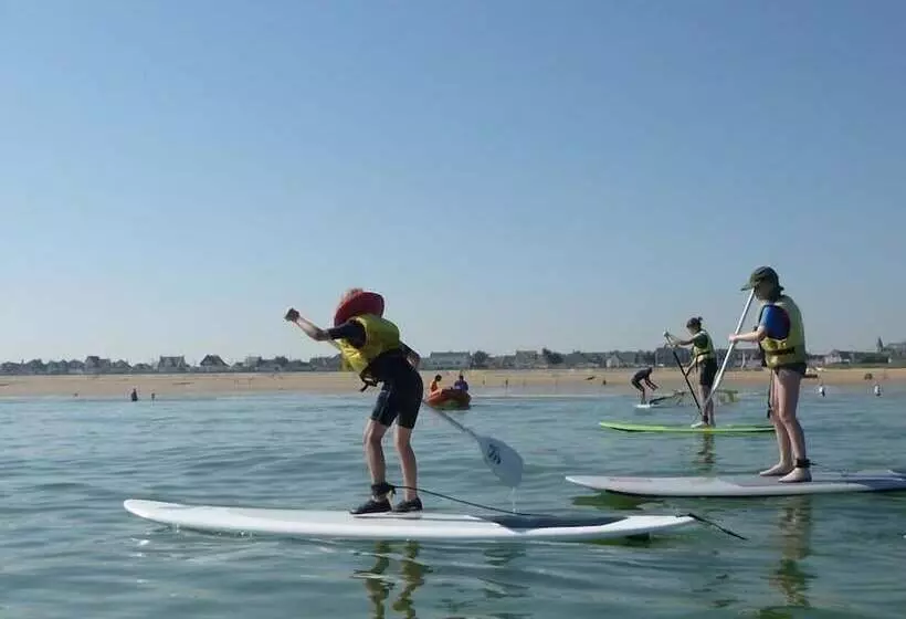 فندق La Villa Andry