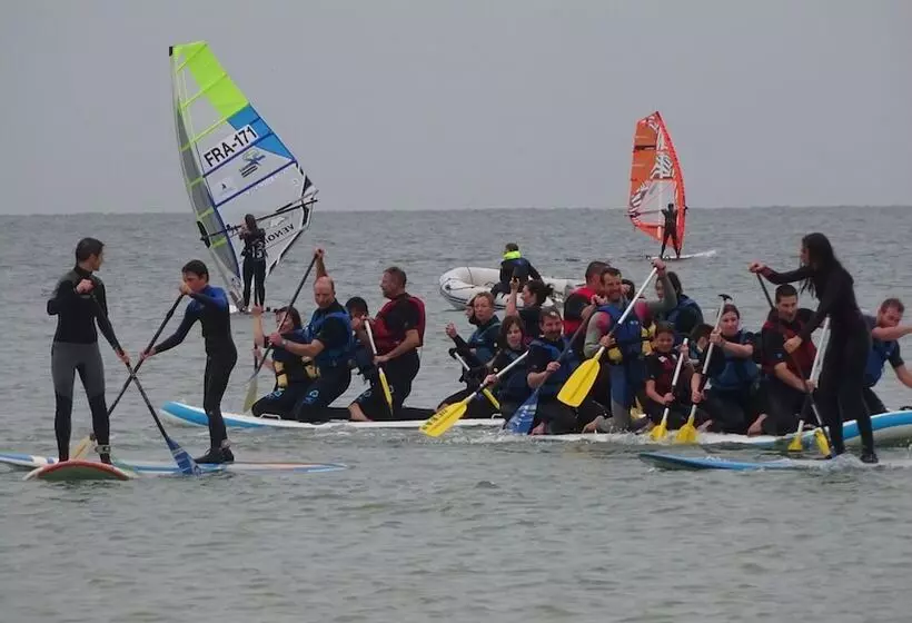 فندق La Villa Andry