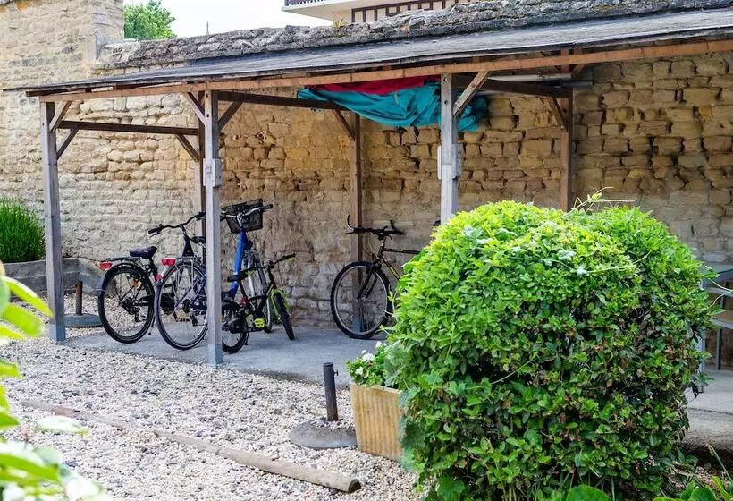 فندق La Villa Andry