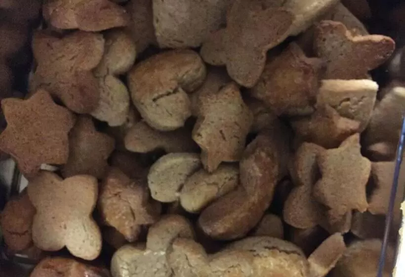 Le Chalet Hotel Restaurant