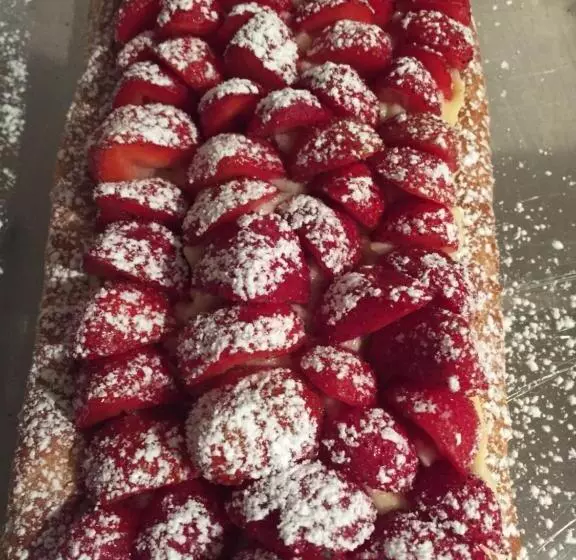 Le Chalet Hotel Restaurant