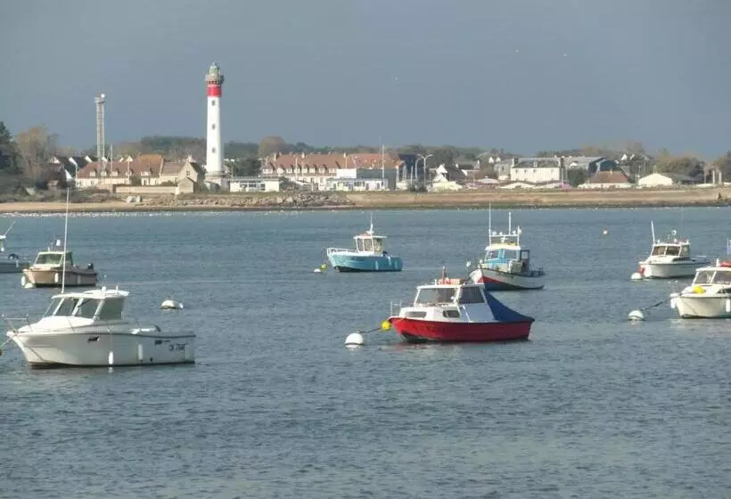 Отель Le Vauban