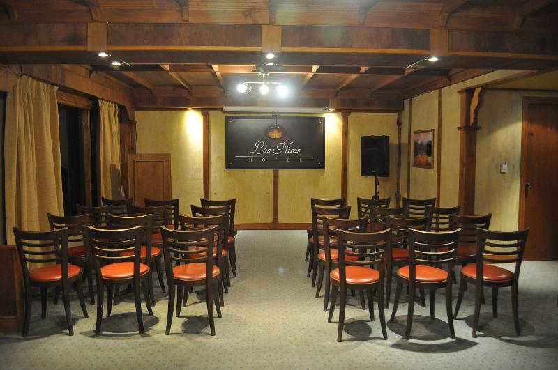 هتل Los Nires