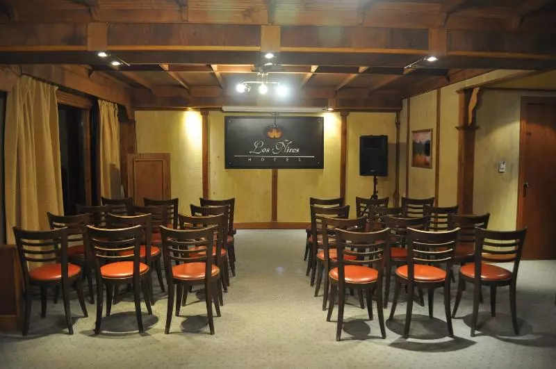 ホテル Los Nires