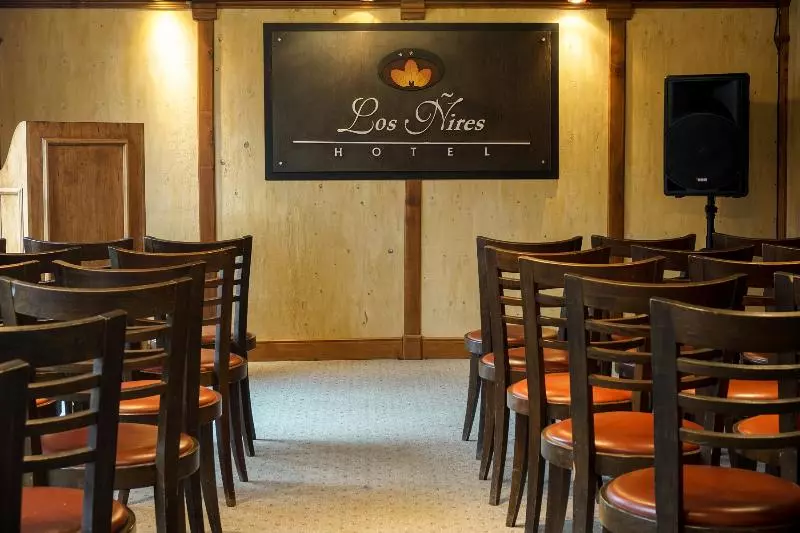 ホテル Los Nires