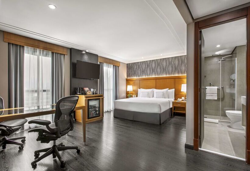 هتل Melia Jardim Europa