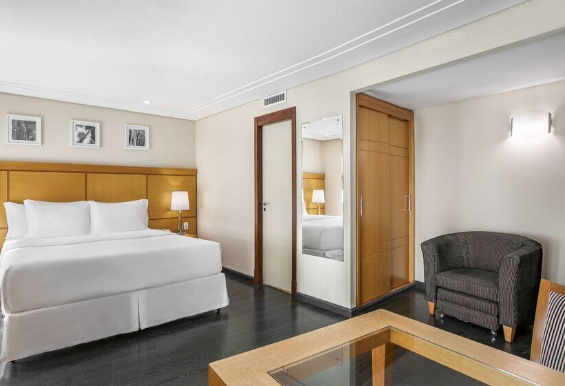 هتل Melia Jardim Europa