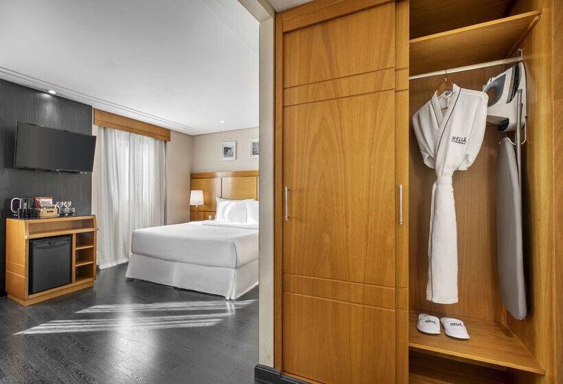 هتل Melia Jardim Europa